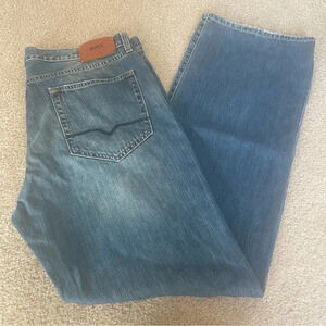 Hugo Boss Comfort Fit Denim Jeans